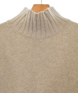 1er Arrondissement（プルミエアロンディスモン）ニット・セーター グレー サイズ:F レディース/2200645814057