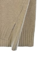 1er Arrondissement（プルミエアロンディスモン）ニット・セーター グレー サイズ:F レディース/2200645814057