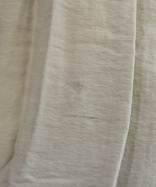 1er Arrondissement（プルミエアロンディスモン）ブラウス グレー サイズ:36(S位) レディース/2200645814064