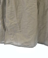 1er Arrondissement（プルミエアロンディスモン）ブラウス グレー サイズ:36(S位) レディース/2200645814064