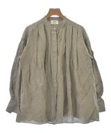 1er Arrondissement ブラウス