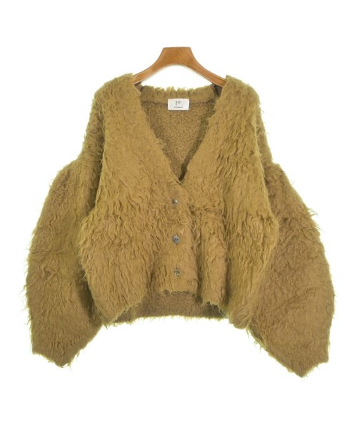 1er Arrondissement(プルミエアロンディスモン)その他 茶 サイズ:F/2200634670077