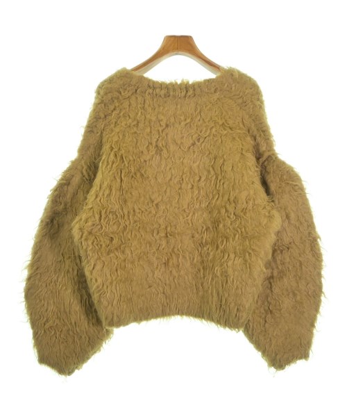 1er Arrondissement（プルミエアロンディスモン）その他 茶 サイズ:F レディース/2200634670077