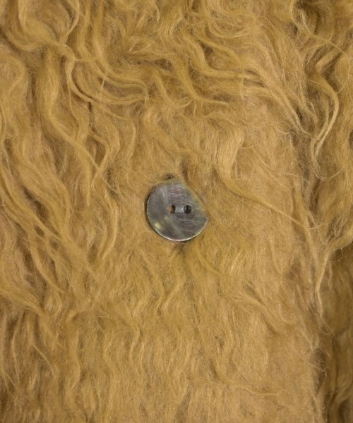 1er Arrondissement（プルミエアロンディスモン）その他 茶 サイズ:F レディース/2200634670077