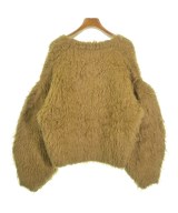 1er Arrondissement（プルミエアロンディスモン）その他 茶 サイズ:F レディース/2200634670077