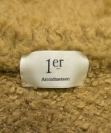 1er Arrondissement（プルミエアロンディスモン）その他 茶 サイズ:F レディース/2200634670077