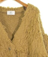 1er Arrondissement（プルミエアロンディスモン）その他 茶 サイズ:F レディース/2200634670077