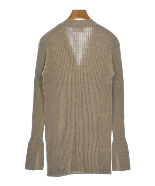 1er Arrondissement（プルミエアロンディスモン）カーディガン 茶 サイズ:-(S位) レディース/2200637597050