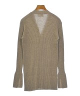1er Arrondissement（プルミエアロンディスモン）カーディガン 茶 サイズ:-(S位) レディース/2200637597050