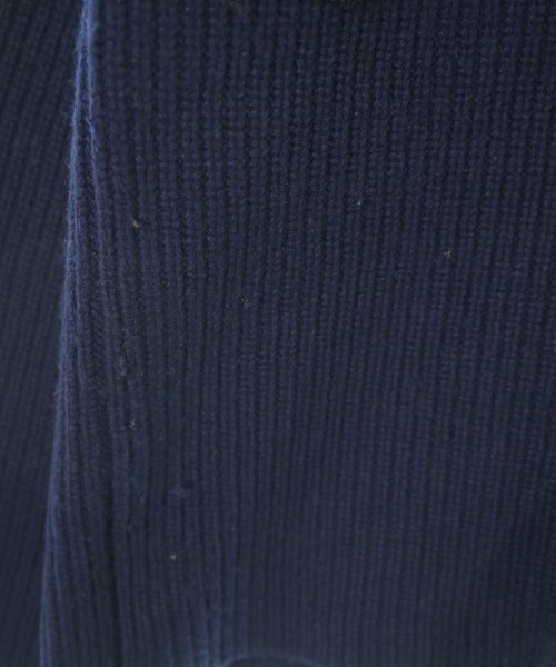 1er Arrondissement（プルミエアロンディスモン）ニット・セーター 紺 サイズ:F レディース/2200647930014