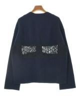 1er Arrondissement（プルミエアロンディスモン）ニット・セーター 紺 サイズ:F レディース/2200647930014