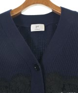 1er Arrondissement（プルミエアロンディスモン）ニット・セーター 紺 サイズ:F レディース/2200647930014