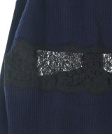 1er Arrondissement（プルミエアロンディスモン）ニット・セーター 紺 サイズ:F レディース/2200647930014