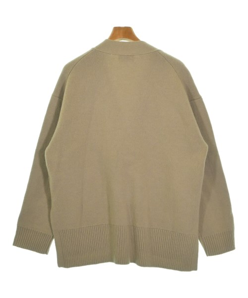 1er Arrondissement（プルミエアロンディスモン）カーディガン ベージュ サイズ:F レディース/2200648307075