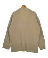 1er Arrondissement（プルミエアロンディスモン）カーディガン ベージュ サイズ:F レディース/2200648307075