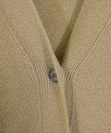 1er Arrondissement（プルミエアロンディスモン）カーディガン ベージュ サイズ:F レディース/2200648307075