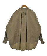 1er Arrondissement（プルミエアロンディスモン）ブラウス ベージュ サイズ:36(S位) レディース/2200648635093