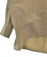 1er Arrondissement（プルミエアロンディスモン）ブラウス ベージュ サイズ:36(S位) レディース/2200648635093