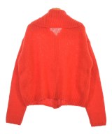 1er Arrondissement（プルミエアロンディスモン）カーディガン 赤 サイズ:F レディース/2200648856023