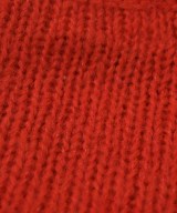 1er Arrondissement（プルミエアロンディスモン）カーディガン 赤 サイズ:F レディース/2200648856023