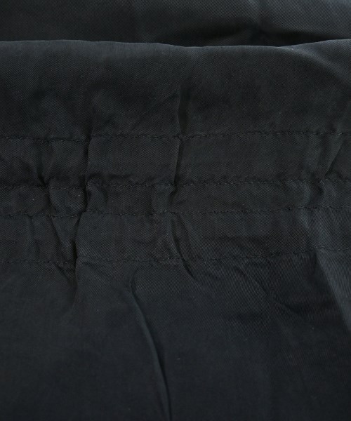 1er Arrondissement（プルミエアロンディスモン）ワンピース 黒 サイズ:38(M位) レディース/2200637899260