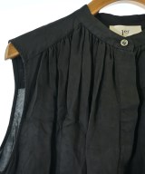 1er Arrondissement（プルミエアロンディスモン）ワンピース 黒 サイズ:38(M位) レディース/2200637899260