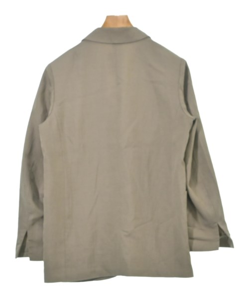 1er Arrondissement（プルミエアロンディスモン）ジャケット グレー サイズ:36(S位) レディース/2200646148076