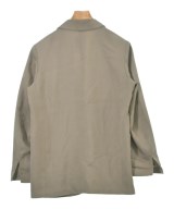 1er Arrondissement（プルミエアロンディスモン）ジャケット グレー サイズ:36(S位) レディース/2200646148076