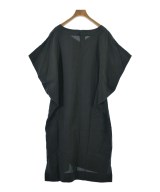 1er Arrondissement（プルミエアロンディスモン）ワンピース 黒 サイズ:36(S位) レディース/2200640762032