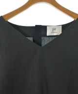 1er Arrondissement（プルミエアロンディスモン）ワンピース 黒 サイズ:36(S位) レディース/2200640762032