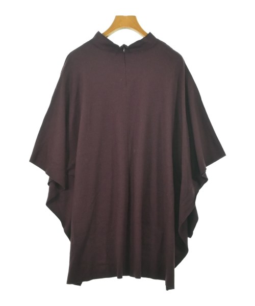 1er Arrondissement（プルミエアロンディスモン）ニット・セーター 赤 サイズ:F レディース/2200649851089