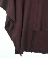 1er Arrondissement（プルミエアロンディスモン）ニット・セーター 赤 サイズ:F レディース/2200649851089