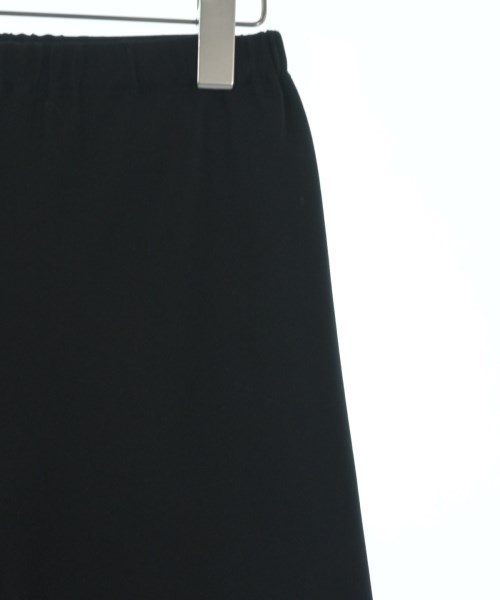 1er Arrondissement（プルミエアロンディスモン）スラックス 黒 サイズ:36(S位) レディース/2200641001048