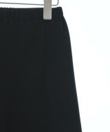 1er Arrondissement（プルミエアロンディスモン）スラックス 黒 サイズ:36(S位) レディース/2200641001048