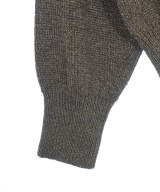 1er Arrondissement（プルミエアロンディスモン）ニット・セーター 茶 サイズ:F レディース/2200642144065