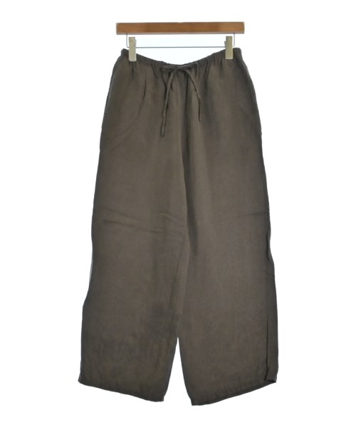 1er Arrondissement(プルミエアロンディスモン)その他 茶 サイズ:38(M位)/2200642144157