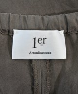 1er Arrondissement（プルミエアロンディスモン）その他 茶 サイズ:38(M位) レディース/2200642144157