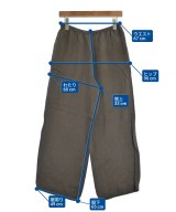 1er Arrondissement（プルミエアロンディスモン）その他 茶 サイズ:38(M位) レディース/2200642144157