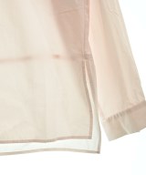 1er Arrondissement（プルミエアロンディスモン）カジュアルシャツ ピンク サイズ:38(M位) レディース/2200642621047