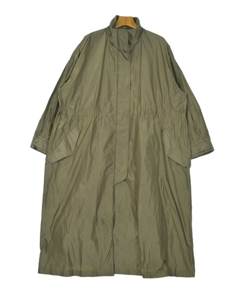 1er Arrondissement(プルミエアロンディスモン)その他 カーキ サイズ:38(M位)/2200640936020