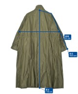 1er Arrondissement（プルミエアロンディスモン）その他 カーキ サイズ:38(M位) レディース/2200640936020