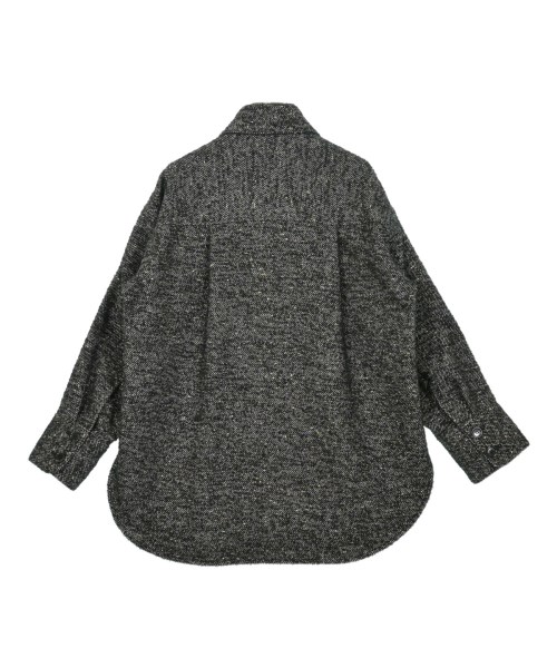 1er Arrondissement（プルミエアロンディスモン）その他 黒 サイズ:38(M位) レディース/2200640936037