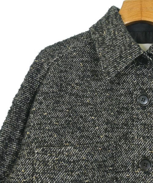 1er Arrondissement（プルミエアロンディスモン）その他 黒 サイズ:38(M位) レディース/2200640936037