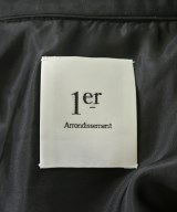 1er Arrondissement（プルミエアロンディスモン）その他 黒 サイズ:38(M位) レディース/2200640936037