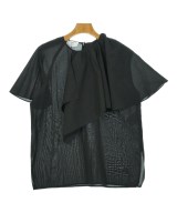 1er Arrondissement（プルミエアロンディスモン）ブラウス 黒 サイズ:38(M位) レディース/2200640936044