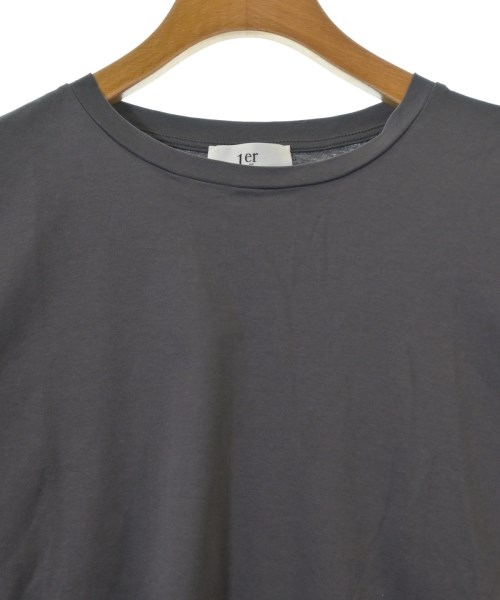 1er Arrondissement（プルミエアロンディスモン）Tシャツ・カットソー グレー サイズ:-(M位) レディース/2200640936082