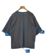 1er Arrondissement（プルミエアロンディスモン）Tシャツ・カットソー グレー サイズ:-(M位) レディース/2200640936082