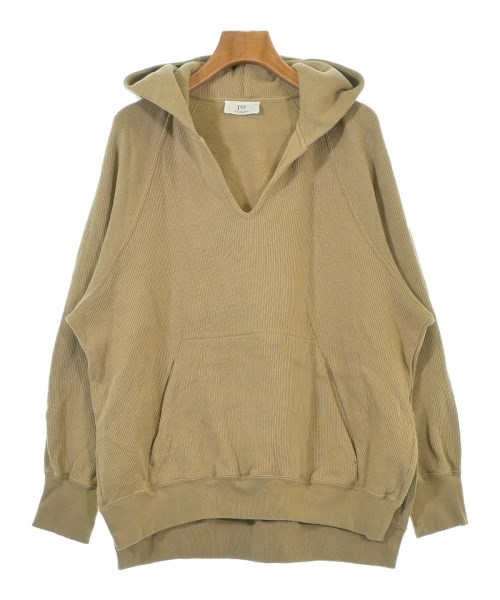 1er Arrondissement(プルミエアロンディスモン)Tシャツ・カットソー ベージュ サイズ:F/2200637144209