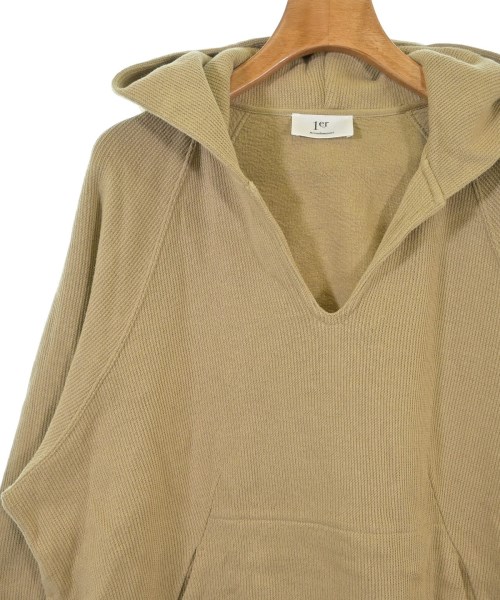 1er Arrondissement（プルミエアロンディスモン）Tシャツ・カットソー ベージュ サイズ:F レディース/2200637144209