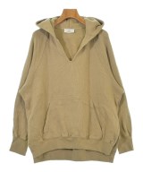 1er Arrondissement（プルミエアロンディスモン）Tシャツ・カットソー ベージュ サイズ:F レディース/2200637144209